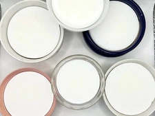 VK Kitchen Utility Bar Soap Eco friendly All Natural All Purpose Brushes 🌿