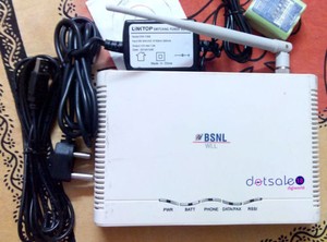 linktop wf836f modem