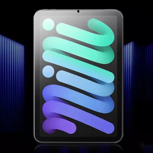 For Apple IPad Mini 6 7 Matte Frosted Tablet Tempered Glass Screen Protector for