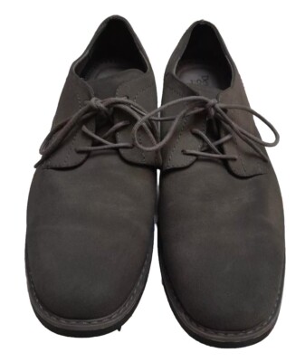 Dexter Comfort Mens Oxford Brown Casual Shoes Lace Up Size  display picture 1
