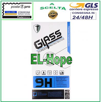 2/4 Pezzi Di Vetro Temperato Per OPPO A17 Pellicola Proteggi