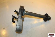 2005 Honda ST1300 Front Forks Clamp Lower Triple Tree Stem
