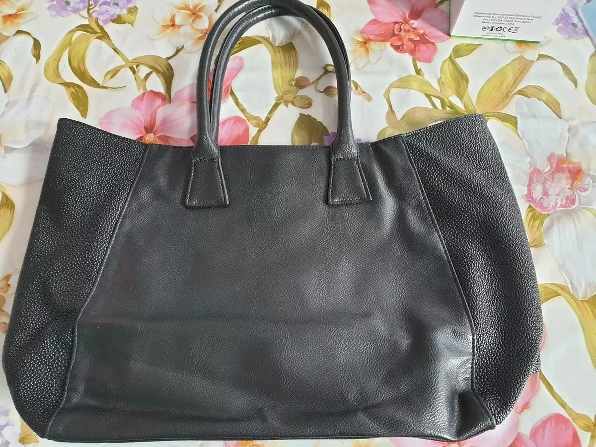 Lipsy tote hotsell bag avon