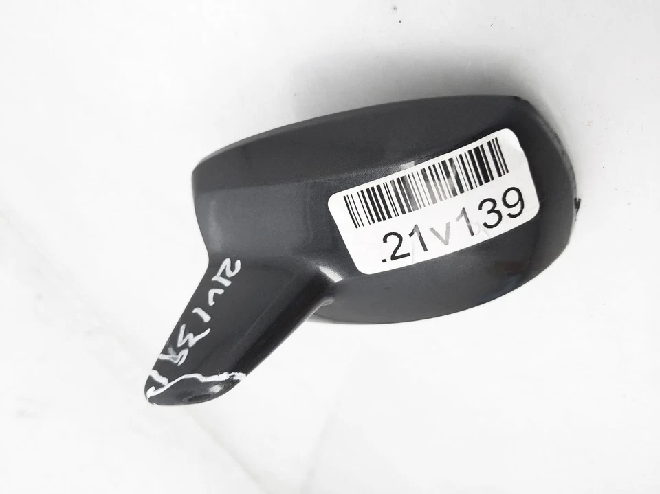 Antena de techo Mercedes-Benz E350 2012-2013 sedán 2128270328 - gris *raspado* Foto 2 de 4