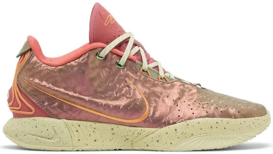 ナイキ レブロン21 クイーンコンク 27cm NIKE lebron21 Nike LeBron 21 Queen Conch for Sale | Authenticity Guaranteed | eBay