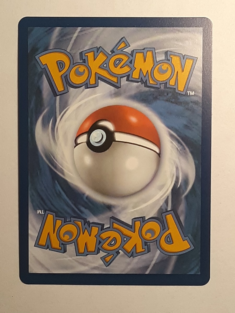 Pokemon TCG Ho-Oh V 140/195 SWSH Silver Tempest NM | eBay
