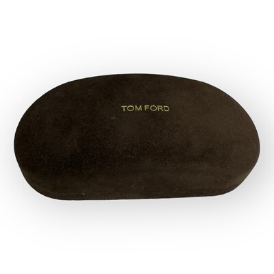 New Tom Ford Slater TF658 45Z 51 21 140*2 Women Beige Clear  display picture 1