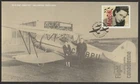 Canada #3172, Canadian in Flight, Elsie Macgill, First Day Cover, FDC 2019