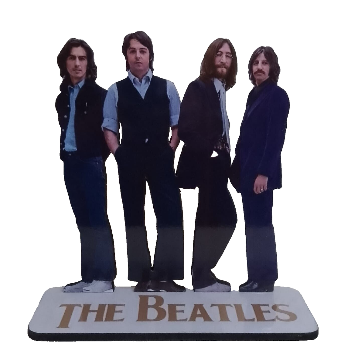 THE BEATLES 8