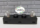 (B4/13) LEGO 4771c01 Electric Light Brick 1x4 Lamp Top 6991 6988 6979