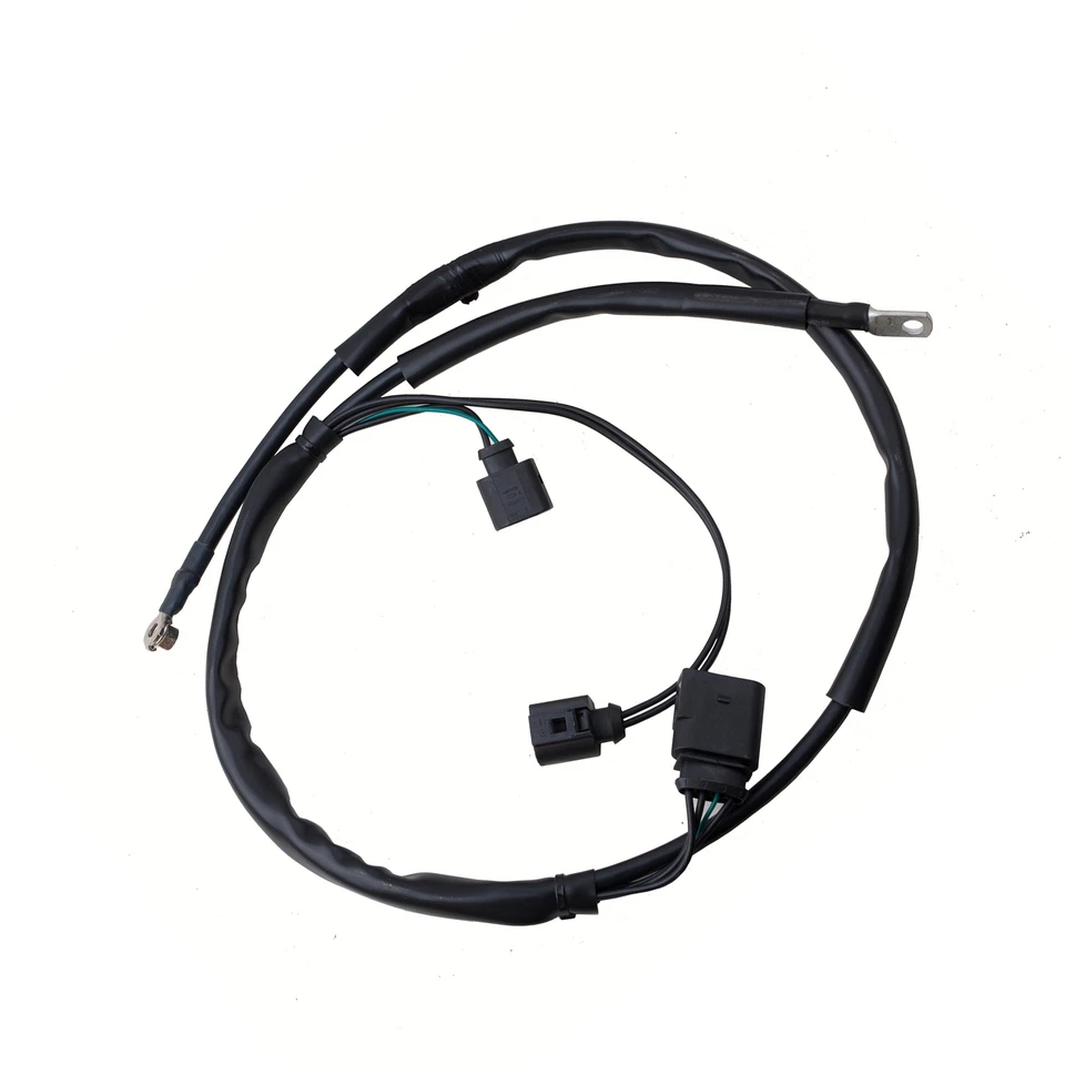 Arnés de cableado del alternador para VW Volkswagen Beetle 2,0 L 1999-2005 1C0971349AG Foto 2 de 4