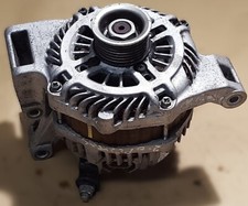 05-11 MAZDA 3 5 2.0 ALTERNATORE AUTO BENZINA 1 2V LFBL-18-300 A003TJ1091 MIGLIA BASSE