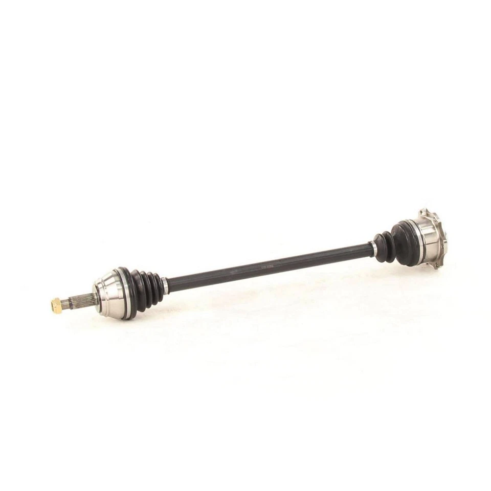 Front CV Axles For 1993-1999 Volkswagen Golf Automatic Trans. Lifetime Warranty — 第 3/4 张图片