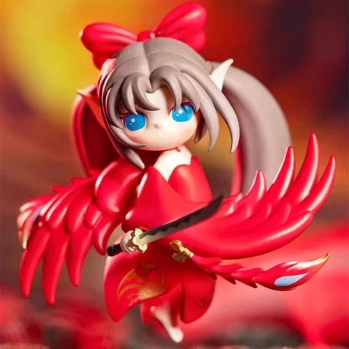 Rolife SURI Deification Series Blind Box confirmed Figure toy gift collect art! - Picture 20 of 21