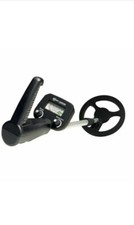 Medal Detector Bounty Hunter BHJS Junior Metal Detector