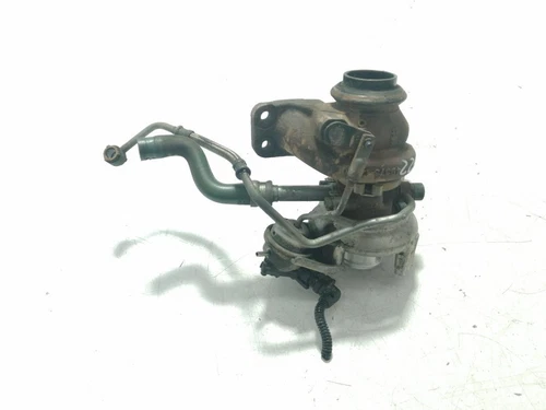9673283680 Turbocompresor para PEUGEOT 308 SW Envy 2010 1253488 - Imagen 3 de 10