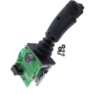 For Haulotte 2901015000 2441305220 - NewHaulotte Single Axis Joystick