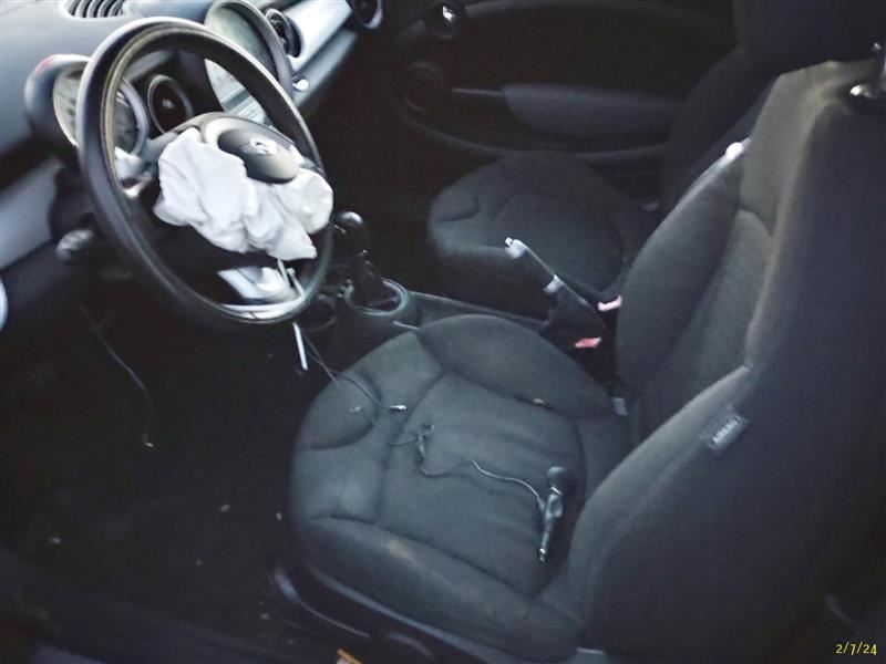 MINICOOPE 2009 Tail Light 3001277