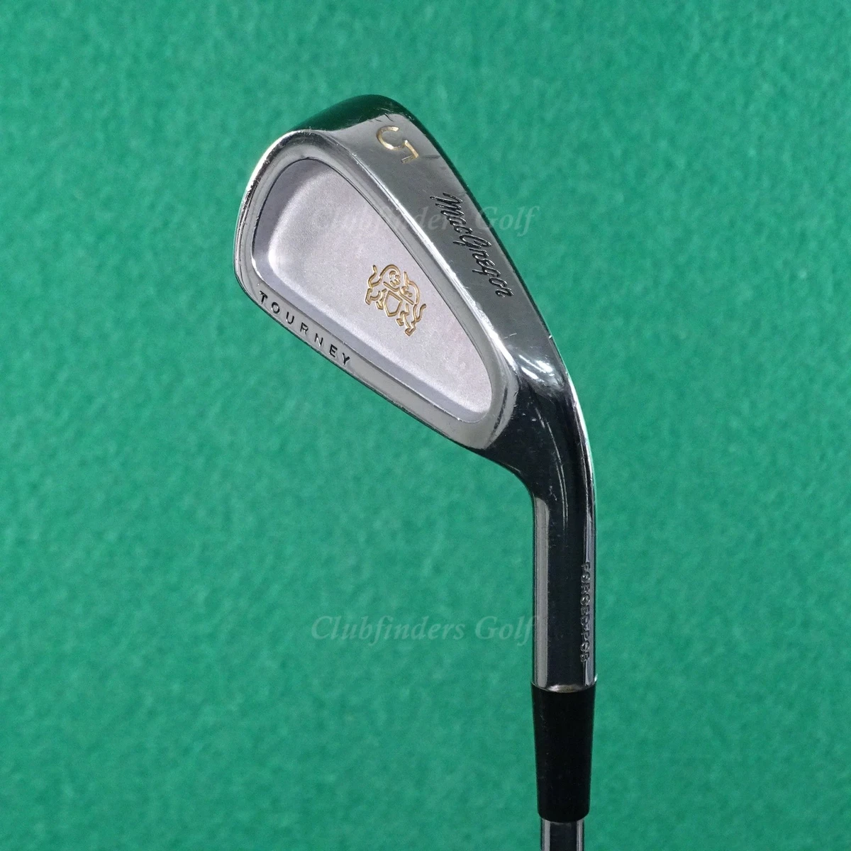 MacGregor Iron 5-Iron Golf Clubs for sale | eBay