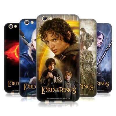 LOTR THE TWO TOWERS DARSTELLER KUNST SOFT GEL HANDYHÜLLE FÜR OPPO HANDYS