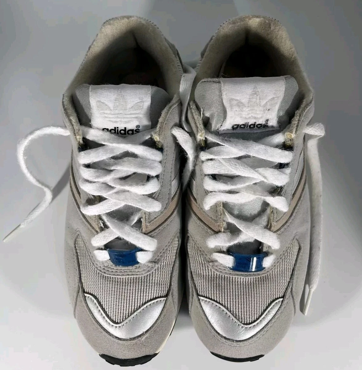 adidas ZX Grey - EE4835 for sale | eBay
