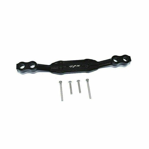 Metal Front/Rear Body Post Stabilizer for ARRMA 1/7 INFRACTION 6S BLX-ARA109001 - Picture 14 of 19