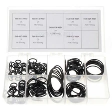 FOR Genie 49612, 49612GT, Assorted O-Ring Kit