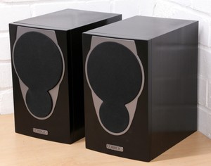mission mx1 speakers