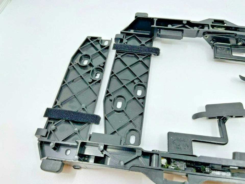 Sunroof Repair Kit Angle Bracket For MERCEDES S Class C126 380SEC 500SEC 560SEC - Image 4 of 4