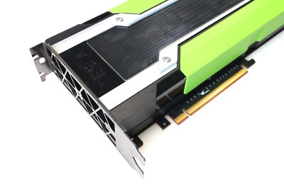 NVIDIA Tesla M60 16GB サーバー GPU アクセラレーター処理カード HP