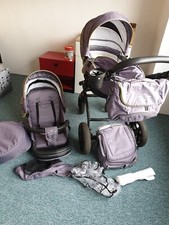 Knorr Kinderwagen und Buggy