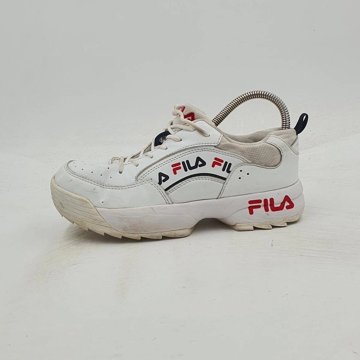 Fila disruptor 2019 deals