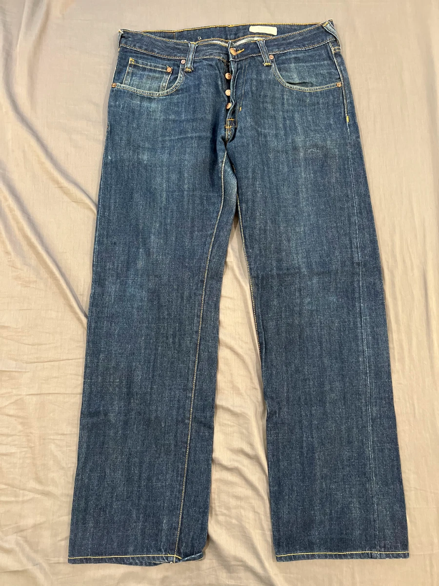 34 x 32 men's best sale jeans