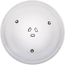 Samsung ME18H704SFS/AA-0000  Microwave Plate 14"