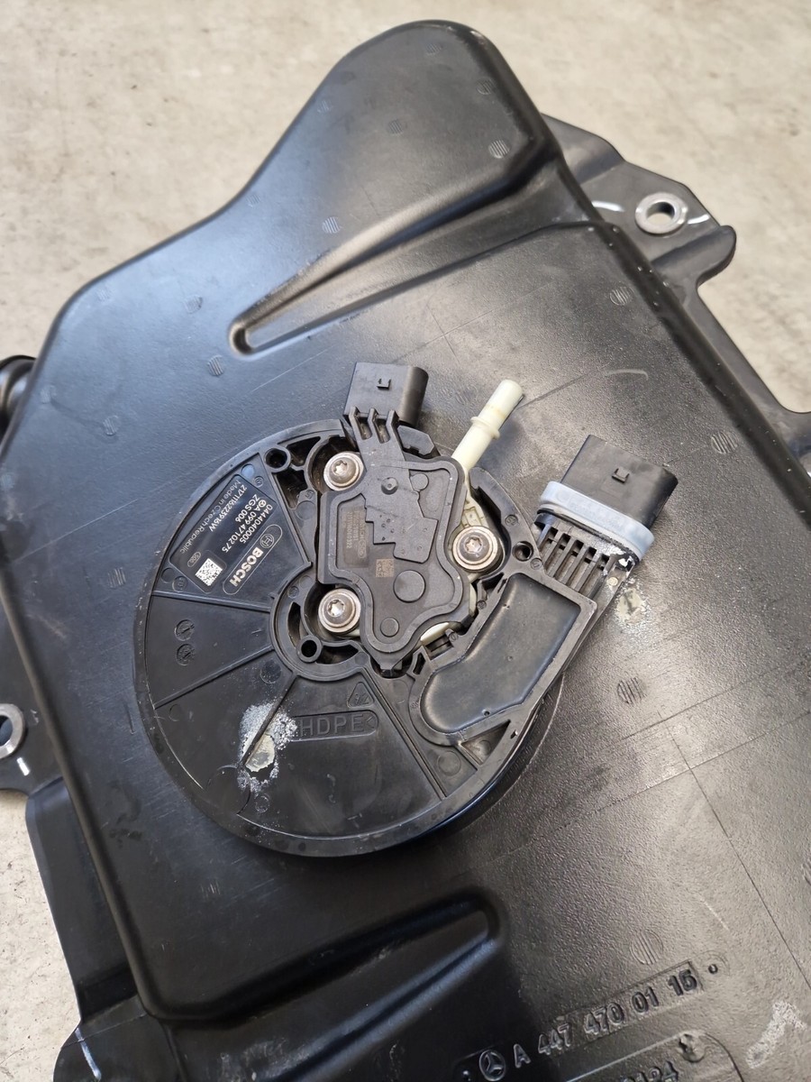 A4474700115 A0994710275 AdBlue Tank Mercedes Benz Vito W447 | eBay