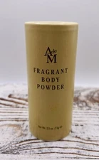 Alexandra de Markoff~Fragrant Body Powder~~Enigma~2.5oz/71g~New/Sealed/NB