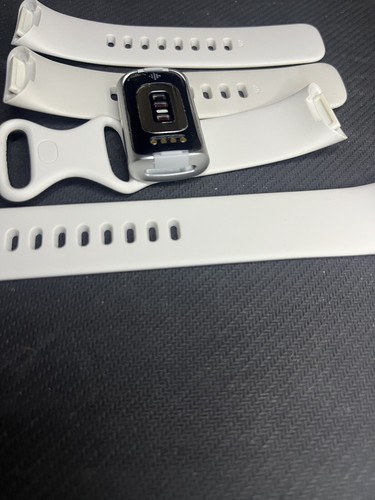 Fitbit Charge 6 Activity Tracker - Porcelain/Silver - Picture 13 of 15