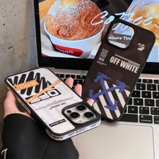 Fashion New Creativity Anti-drop IPhone Phone Case for 16 15 14 13 12 11 XR 8 7