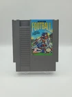 NES Play Action Football (Nintendo NES, 1990) - Authentic - Tested & Working -