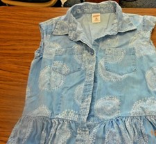 Girl's Dress's size 10 AZ JeansCo., Rare Edition, Knit Works,Justice,Basic Ed.