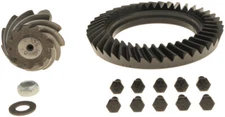 Spicer 76127-5X Dana 50 3.73 Reverse Rotation Ring & Pinion Gear Set