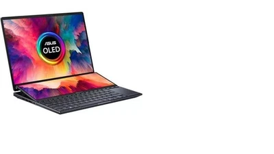 ASUS Zenbook Pro 14 Duo UX8402VU 14.5" Laptop - REFURB-C