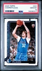 2025-26 Topps - Cooper Flagg #201 (RC) PSA 10