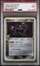 2005 POKEMON EX DELTA SPECIES #17 UMBREON-HOLO PSA 9