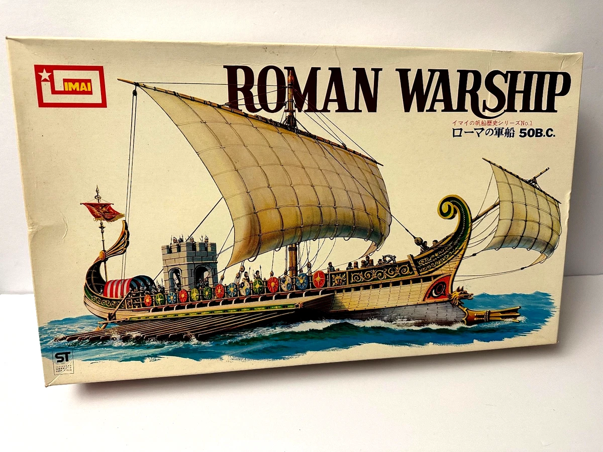 roman warship products for sale | eBay