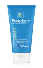 Sensitive Clearing Face Wash For Normal To Dry Sensitive Skin With Niacinamide