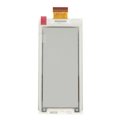 3-Zoll-E-Paper-Displaymodul 4-farbige Kommunikation über SPI-Schnittstelle Kit