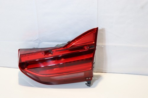 BMW 7 SERIES G11 G12 REAR INNER TAILGATE BOOTLID LED LIGHT RIGHT SIDE 7342968 - Picture 2 of 7