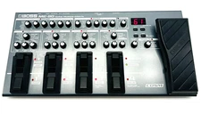 BOSS ME-80 Guitar Multiple Effects Pedal