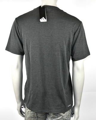 adidas Men's Train Essentials Climacool Novelty Tee Shirt Top